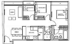 RV Residences (D10), Condominium #557872501